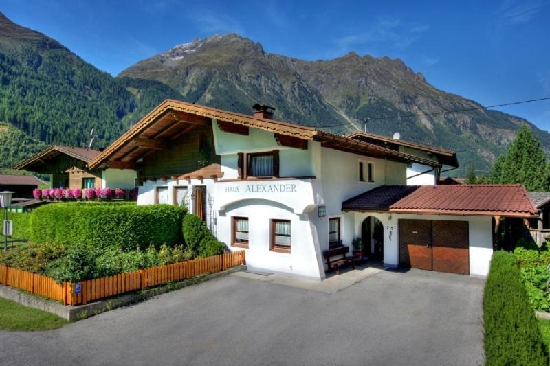 Haus Alexander Apartment Langenfeld Exterior photo